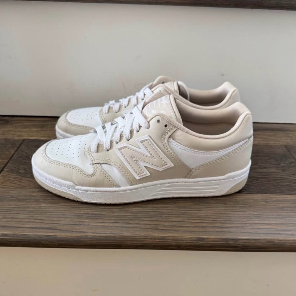 New Balance 480 V1 Sneakers